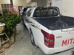 ميتسوبيشي L200